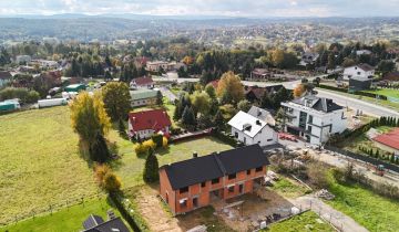 bliźniak, 5 pokoi Pawlikowice