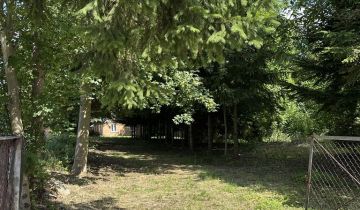 dom wolnostojący, 3 pokoje Rachanie, ul. Cicha