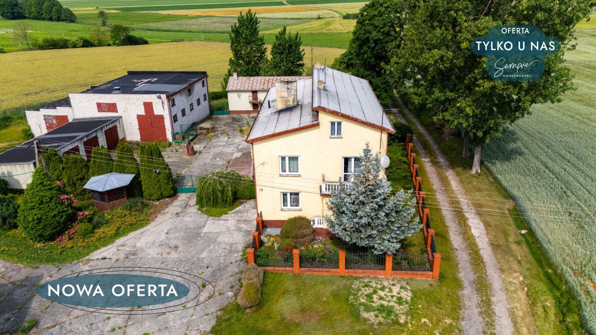 Lokal Marcinów. Zdjęcie 21