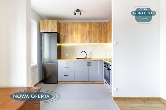 Mieszkanie 1-pokojowe Sieradz, ul. Jana Pawła II. Zdjęcie 3