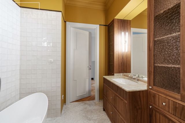 Mieszkanie 4-pokojowe Warszawa Śródmieście, ul. Marszałkowska. Zdjęcie 15