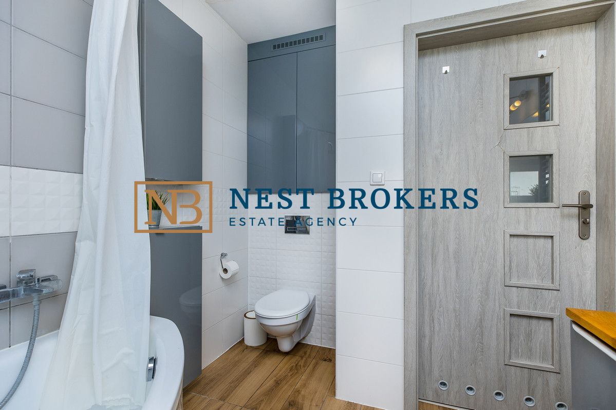 Mieszkanie 4-pokojowe Niepołomice, ul. Prosta. Zdjęcie 11