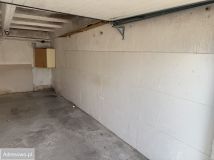 Garaż/miejsce parkingowe Gdynia Witomino, ul. Konwaliowa. Zdjęcie 4