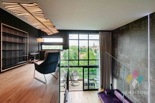 Mieszkanie 4-pokojowe Olsztyn, ul. Grunwaldzka. Zdjęcie 2