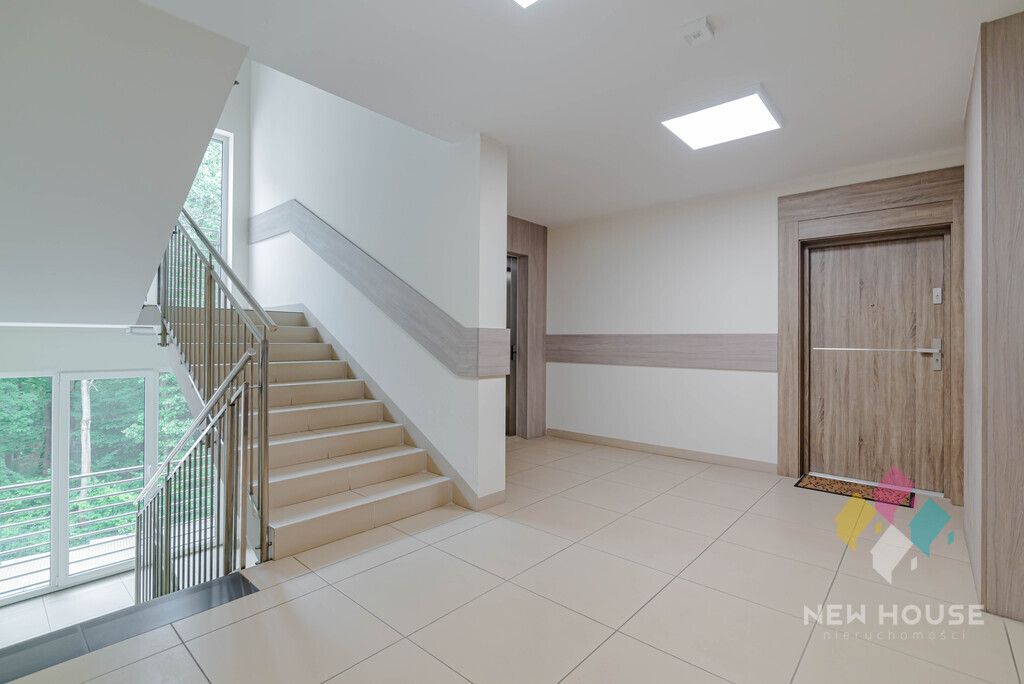 Mieszkanie 3-pokojowe Olsztyn, ul. Marii Zientary-Malewskiej. Zdjęcie 21