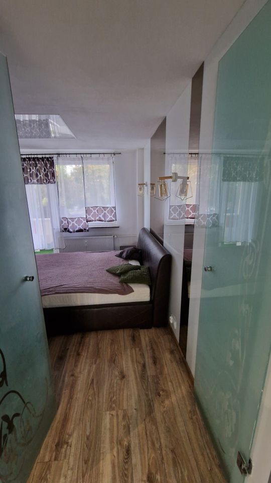 Mieszkanie 2-pokojowe Gorzów Wielkopolski, ul. Warszawska. Zdjęcie 3