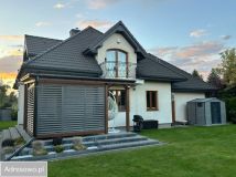 dom wolnostojący, 5 pokoi Nowe Gulczewo, ul. Szlachecka. Zdjęcie 3