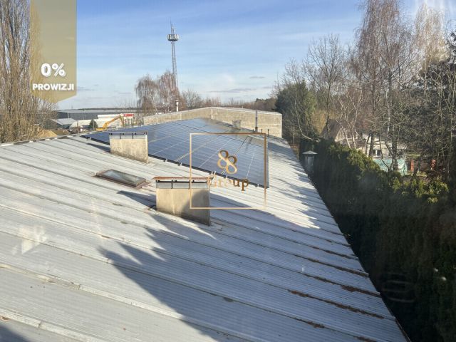 Hala/magazyn Nadarzyn. Zdjęcie 9