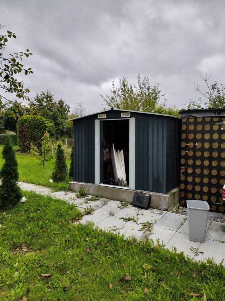 Działka rod Koszalin. Zdjęcie 6