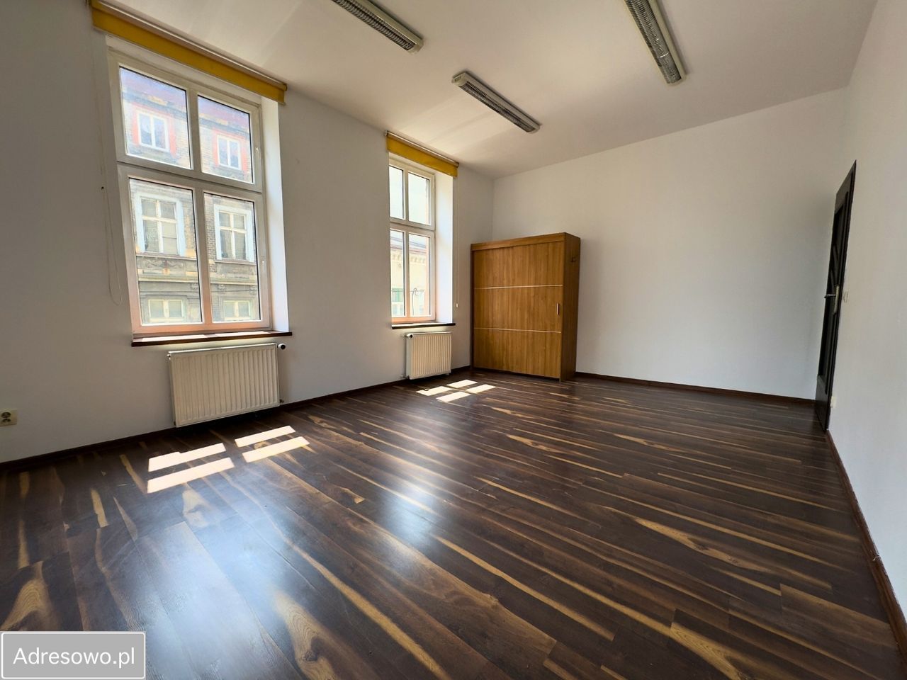 Mieszkanie 7-pokojowe Bytom Śródmieście, rynek Rynek. Zdjęcie 14