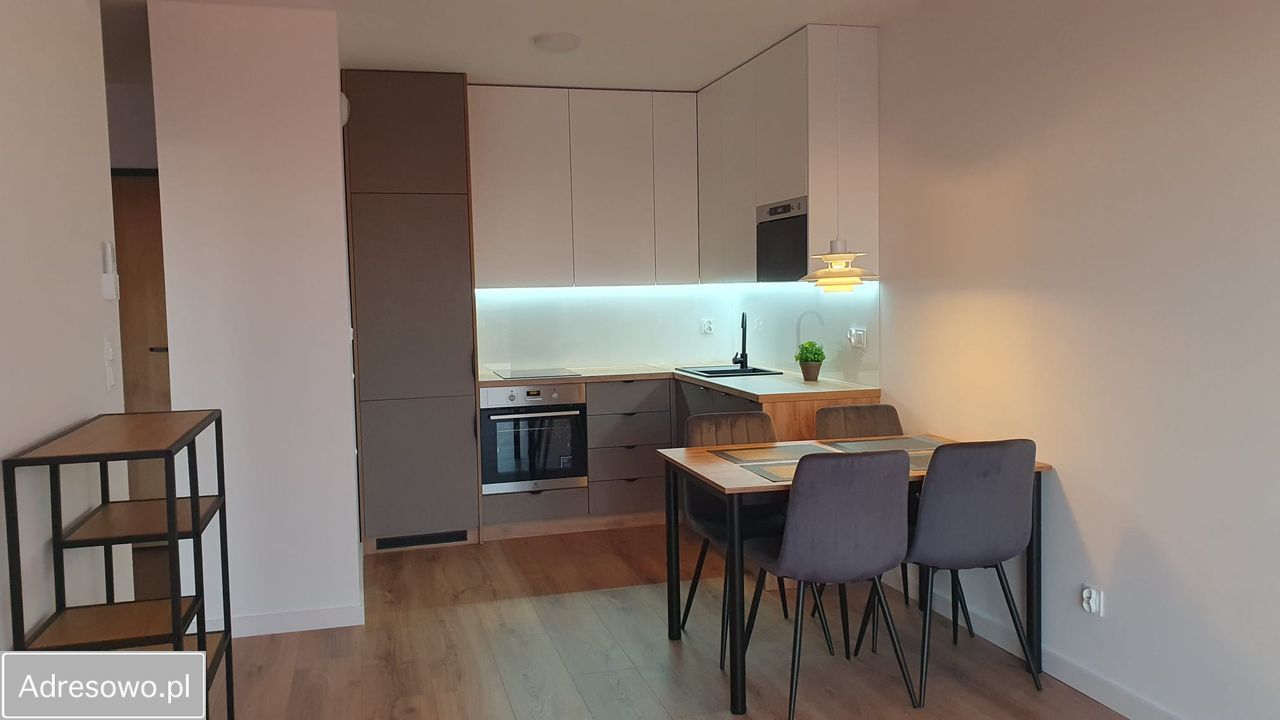 Mieszkanie 2-pokojowe Kraków Prądnik Biały, ul. Papierni Prądnickich. Zdjęcie 9