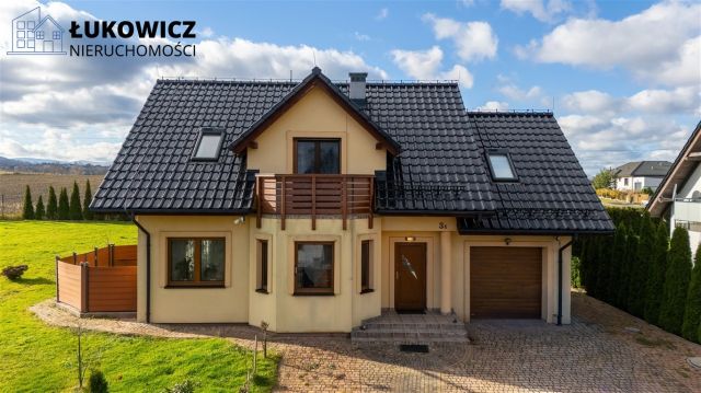 dom wolnostojący, 5 pokoi Kozy. Zdjęcie 3