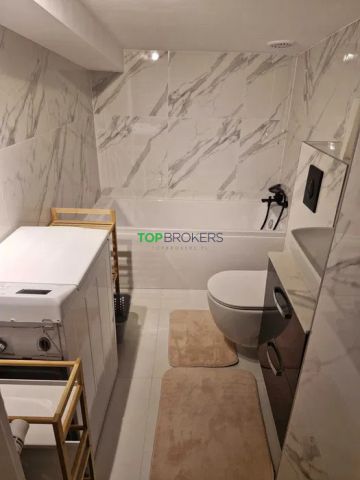 Mieszkanie 3-pokojowe Warszawa, ul. Jana Kasprowicza. Zdjęcie 7