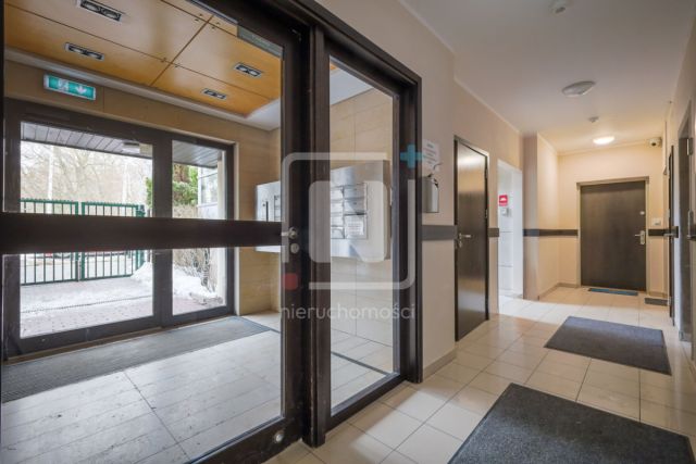 Mieszkanie 4-pokojowe Warszawa Ochota, ul. Włodarzewska. Zdjęcie 10