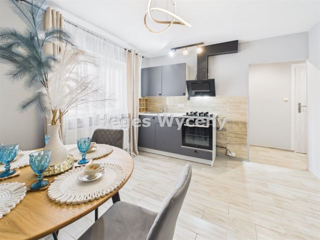 Mieszkanie 2-pokojowe Chocianów. Zdjęcie 1