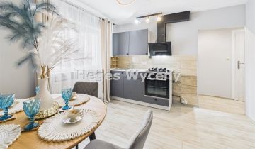 Mieszkanie 2-pokojowe Chocianów