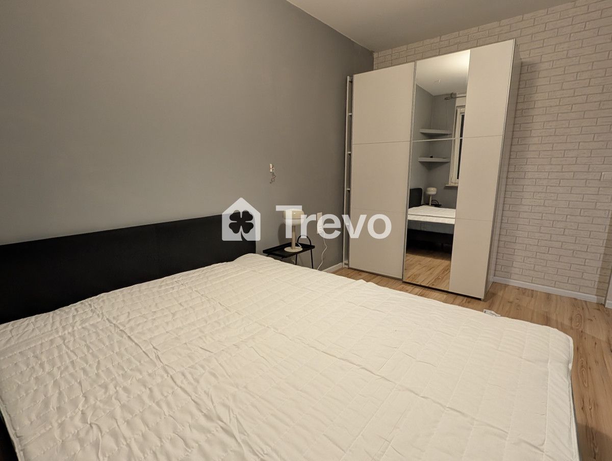 Mieszkanie 2-pokojowe Gdańsk Kiełpinek, ul. Sympatyczna. Zdjęcie 12