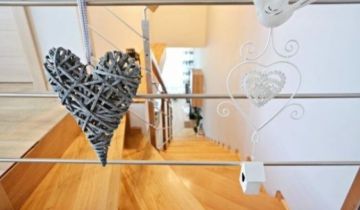 Mieszkanie 3-pokojowe Komorowice