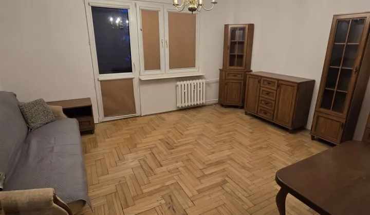 Mieszkanie 3-pokojowe Radom Gołębiów, ul. gen. Józefa Hallera