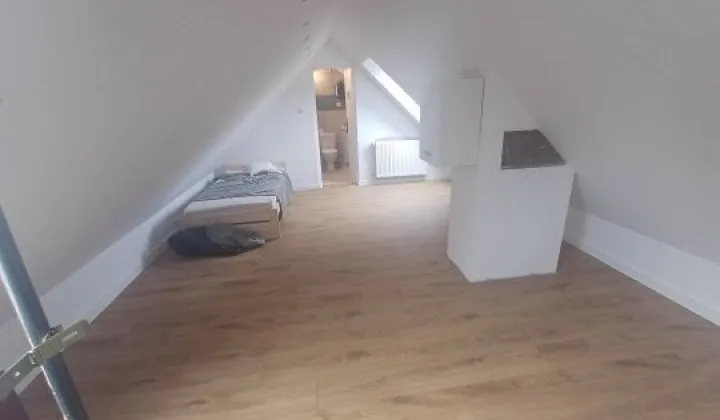 Mieszkanie 1-pokojowe Nowe, ul. Bydgoska