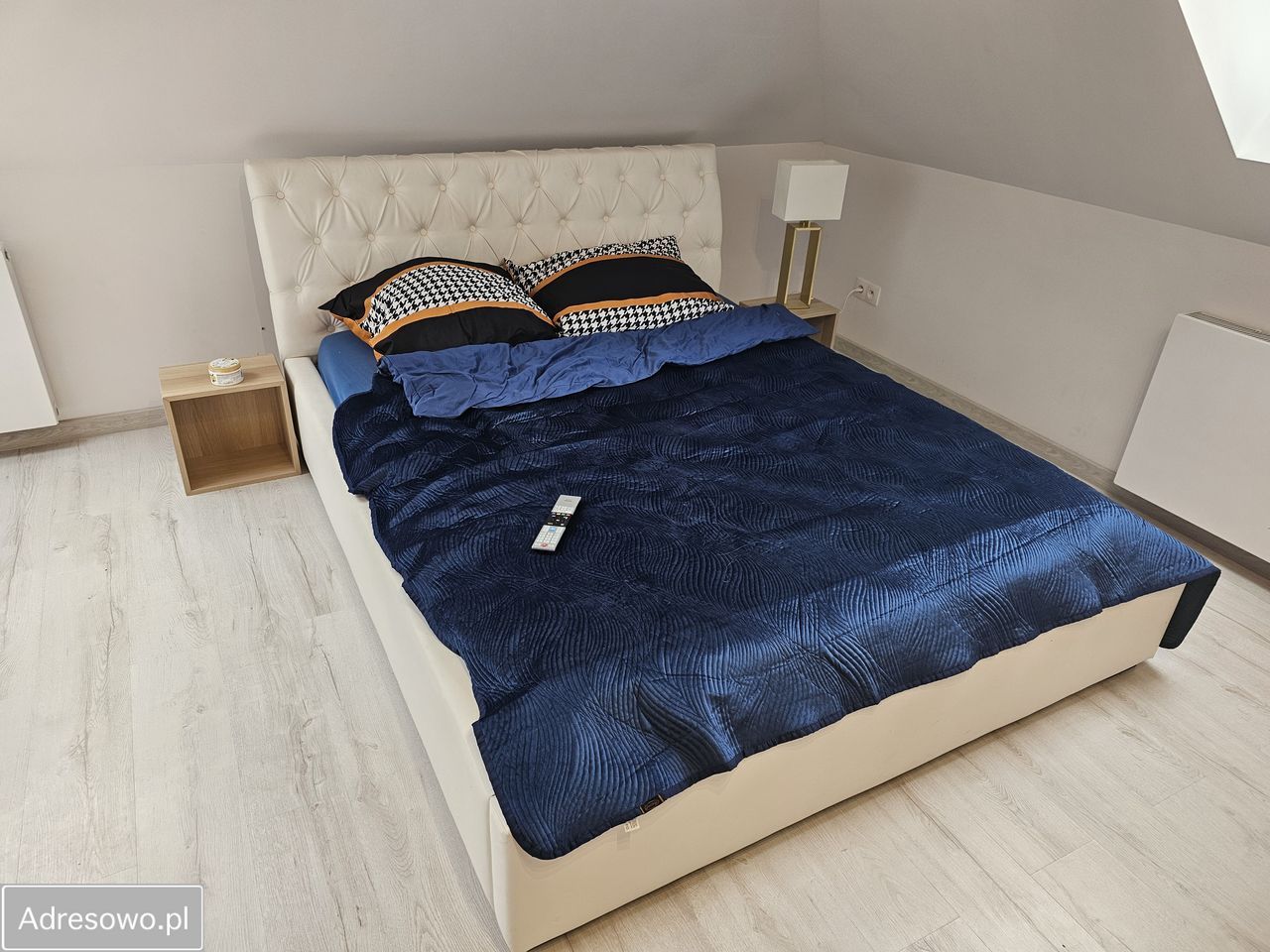 dom wolnostojący, 6 pokoi Łapino Kartuskie, ul. Jabłoniowa. Zdjęcie 6