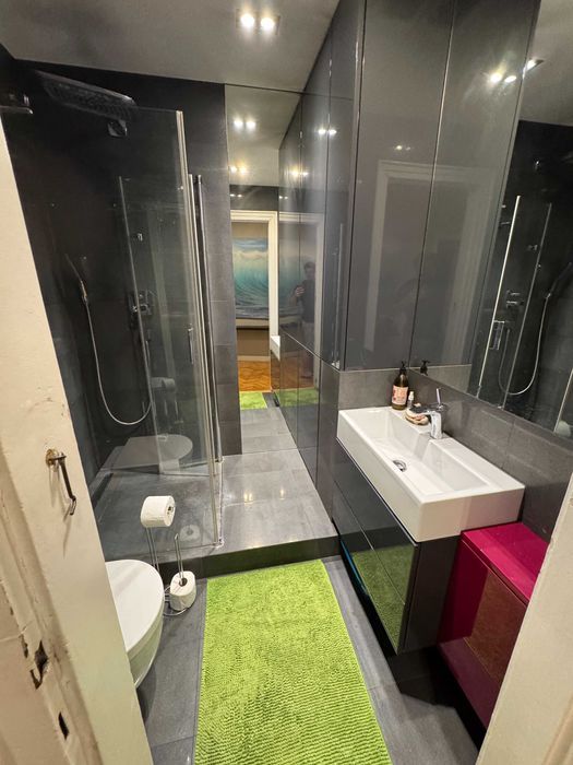 Mieszkanie 2-pokojowe Kraków Stare Miasto. Zdjęcie 6