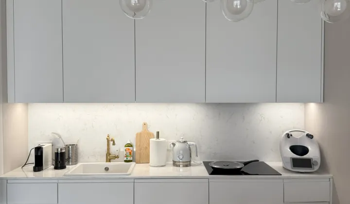 Mieszkanie 2-pokojowe Warszawa Bemowo, ul. Kopalniana