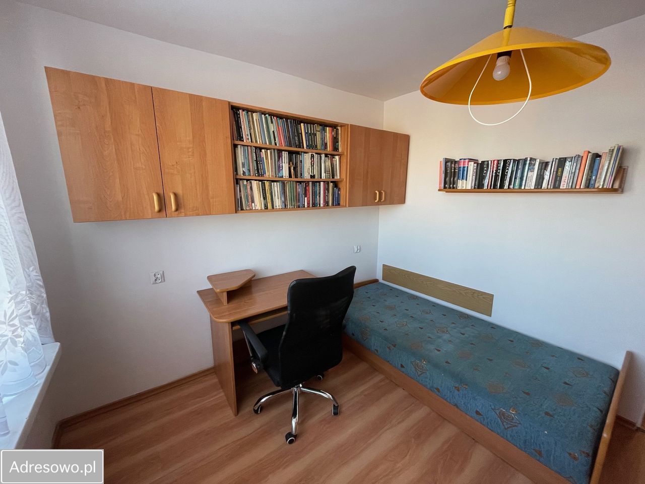 Mieszkanie 2-pokojowe Grajewo, os. Południe. Zdjęcie 3