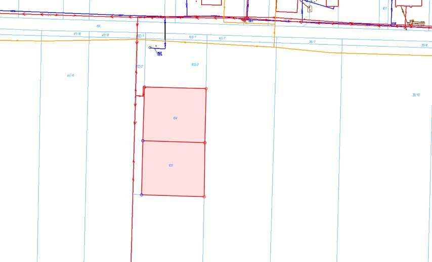 Działka budowlana Julków. Zdjęcie 7