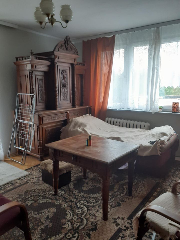 Mieszkanie 3-pokojowe Lublin Czechów, ul. Żelazowej Woli. Zdjęcie 15