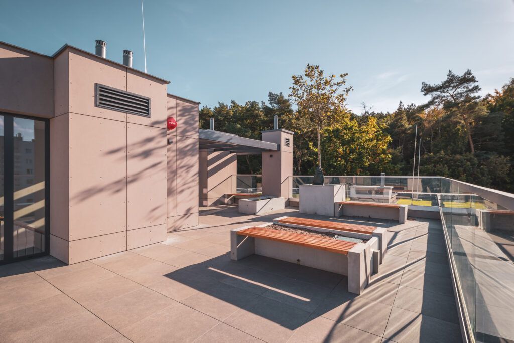 Mieszkanie 2-pokojowe Sopot Przylesie, ul. 23 Marca. Zdjęcie 14