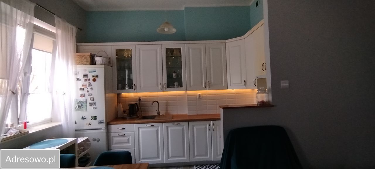 Mieszkanie 3-pokojowe Jachranka. Zdjęcie 10