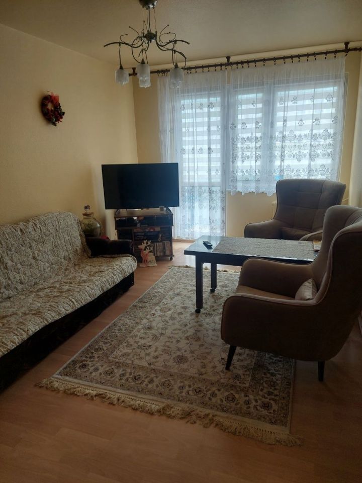 Mieszkanie 3-pokojowe Gostyń, ul. Wojska Polskiego. Zdjęcie 1