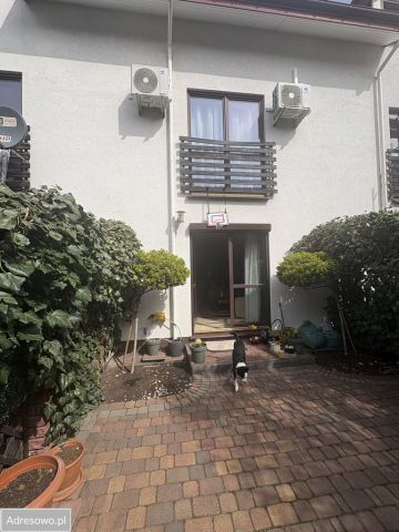 dom szeregowy, 5 pokoi Józefosław. Zdjęcie 1