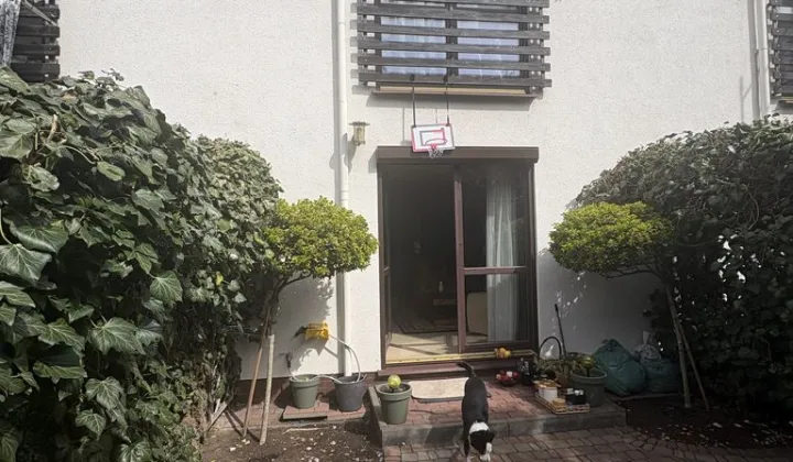 dom szeregowy, 5 pokoi Józefosław