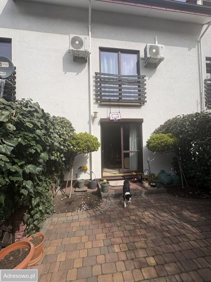 dom szeregowy, 5 pokoi Józefosław. Zdjęcie 1