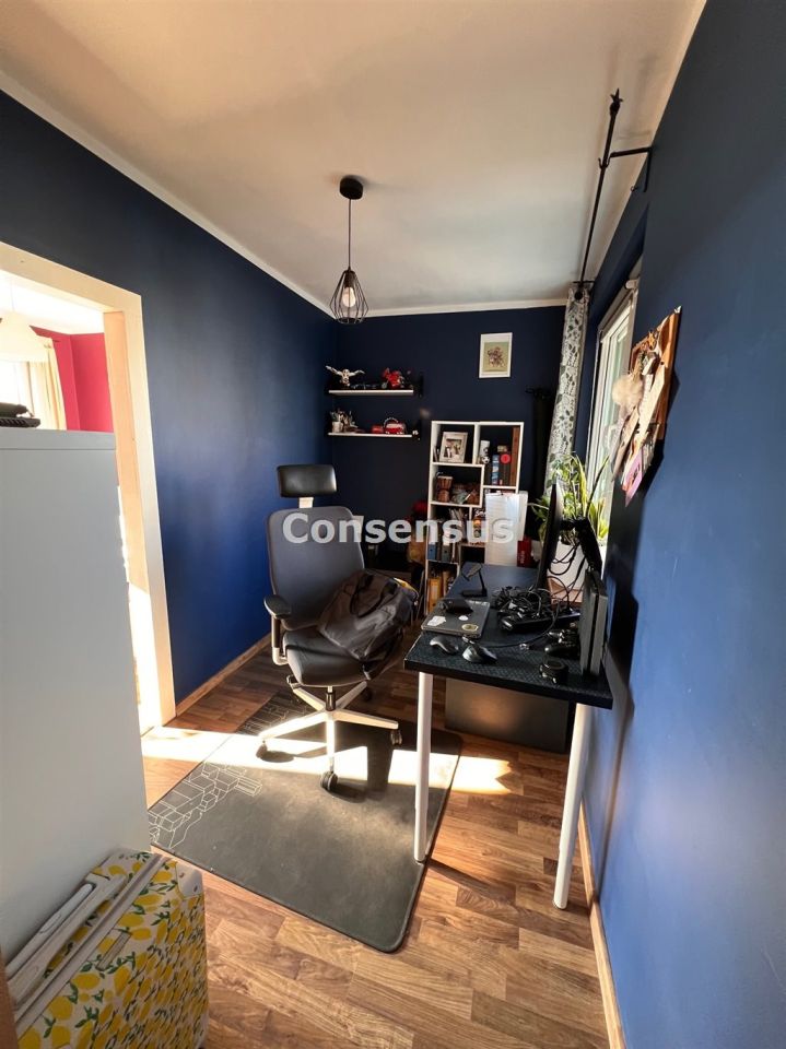 Mieszkanie 3-pokojowe Katowice Józefowiec, ul. Józefowska. Zdjęcie 4