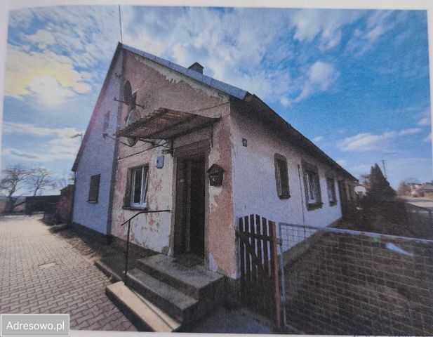 bliźniak, 2 pokoje Lidzbark. Zdjęcie 1