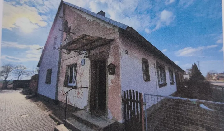 bliźniak, 2 pokoje Lidzbark