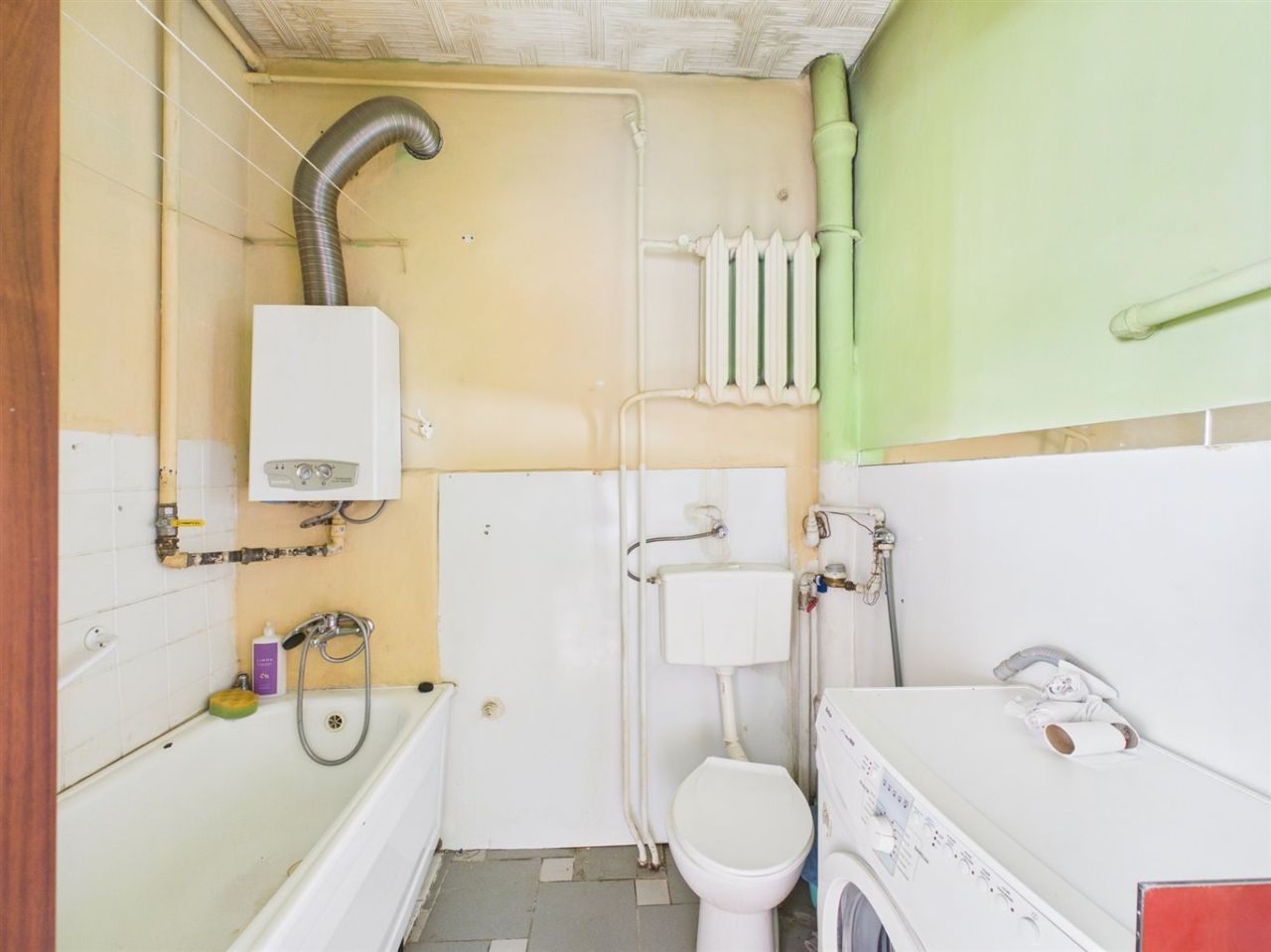 Mieszkanie 2-pokojowe Dąbrowa Górnicza Centrum, ul. Kardynała Stefana Wyszyńskiego. Zdjęcie 7