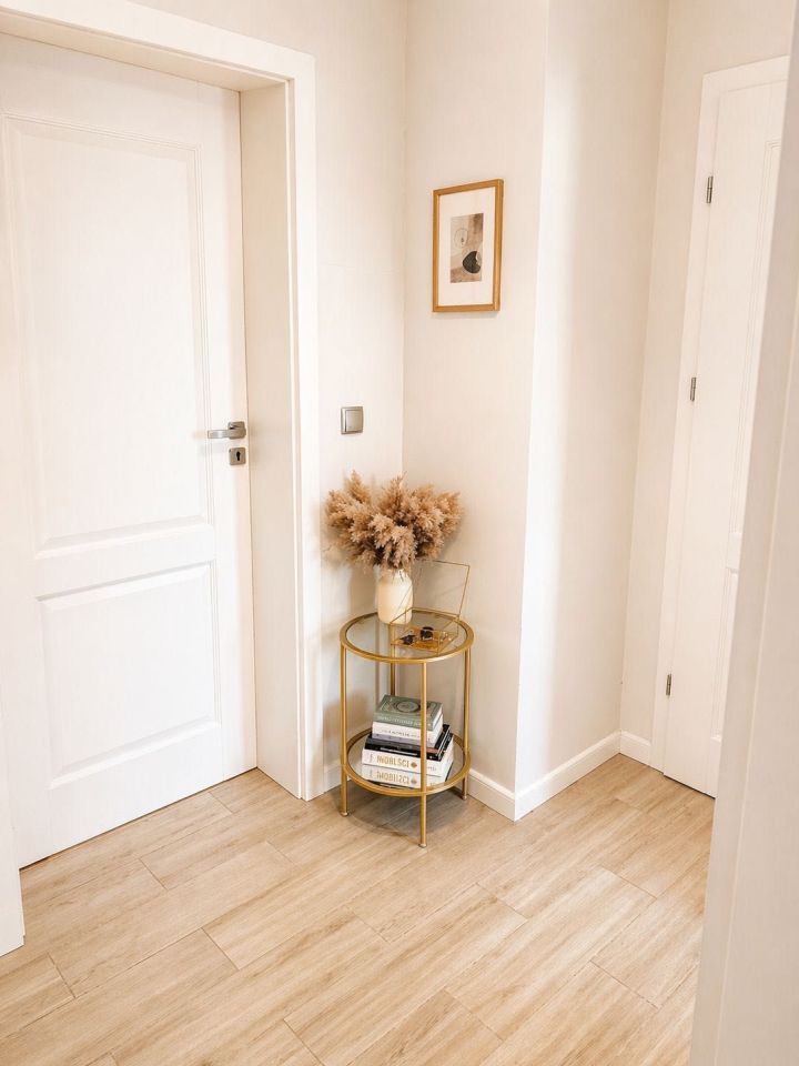 Mieszkanie 3-pokojowe Kąty Wrocławskie, ul. Legionów. Zdjęcie 3