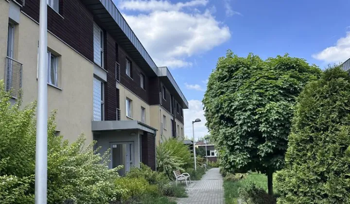 Mieszkanie 3-pokojowe Katowice Zarzecze, ul. Tunelowa