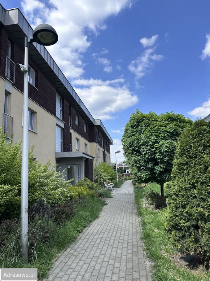 Mieszkanie 3-pokojowe Katowice Zarzecze, ul. Tunelowa. Zdjęcie 1