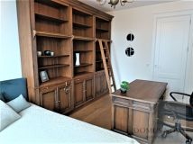 Mieszkanie 3-pokojowe Warszawa Żoliborz, ul. Barszczewska. Zdjęcie 4