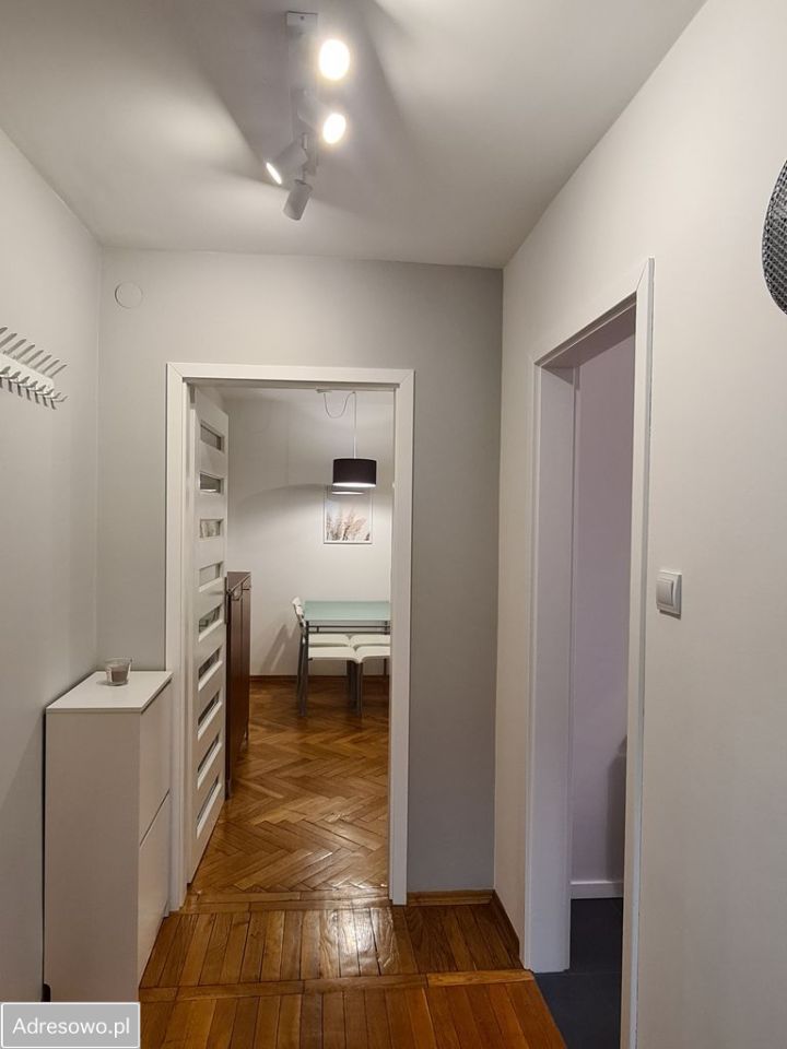 Mieszkanie 2-pokojowe Warszawa Młynów, ul. Grenady. Zdjęcie 8