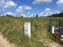 Działka rolno-budowlana Mrągowo. Zdjęcie 2