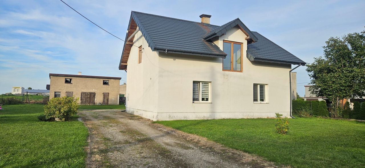 dom wolnostojący, 4 pokoje Rożental. Zdjęcie 2