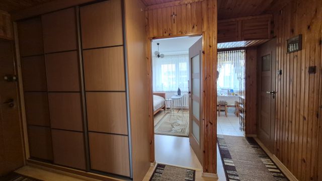 Mieszkanie 2-pokojowe Przysucha, ul. mjr. Hubala. Zdjęcie 6