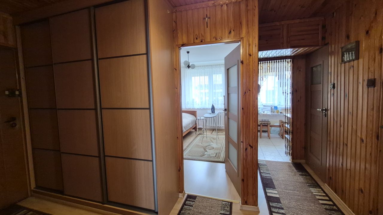 Mieszkanie 2-pokojowe Przysucha, ul. mjr. Hubala. Zdjęcie 6
