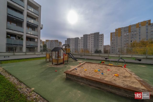 Mieszkanie 3-pokojowe Warszawa, ul. Michała Ossowskiego. Zdjęcie 22